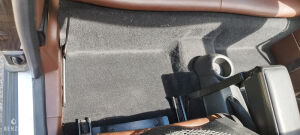 Mini Clubman Cooper S - 2008