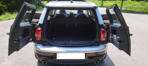 Mini Clubman Cooper S - 2008