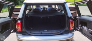 Mini Clubman Cooper S - 2008