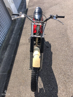 Montesa Cota 247 - 197X