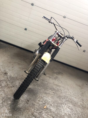 Montesa Cota 247 - 197X