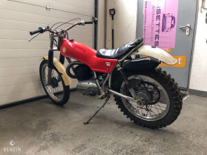 Montesa Cota 247 - 197X