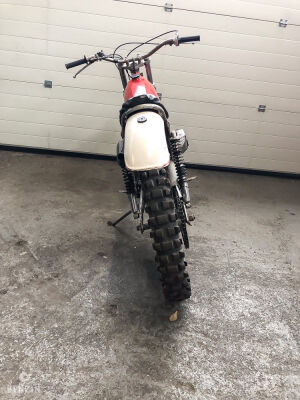 Montesa Cota 247 - 197X