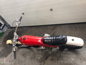Montesa Cota 247 - 197X