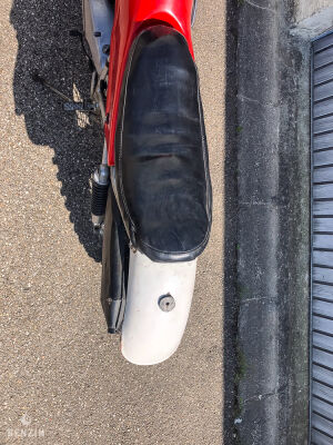 Montesa Cota 247 - 197X