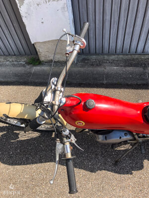 Montesa Cota 247 - 197X