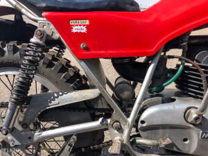 Montesa Cota 247 - 197X