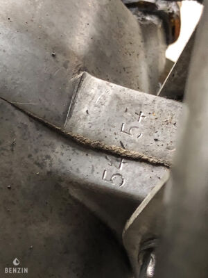 Montesa Cota 247 - 197X