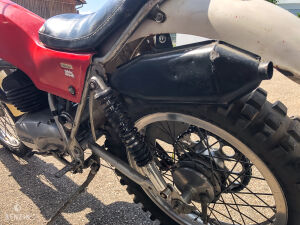 Montesa Cota 247 - 197X