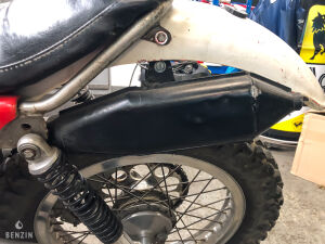 Montesa Cota 247 - 197X