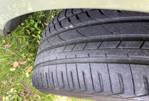 Porsche Cayenne S - 2003