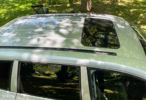 Porsche Cayenne S - 2003