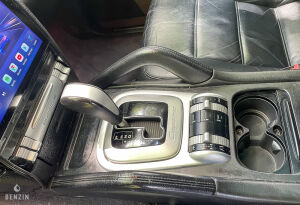 Porsche Cayenne S - 2003