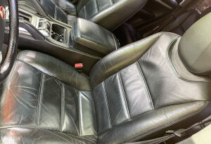 Porsche Cayenne S - 2003