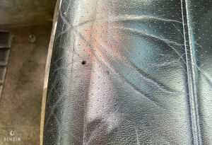 Porsche Cayenne S - 2003