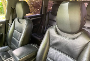 Porsche Cayenne S - 2003