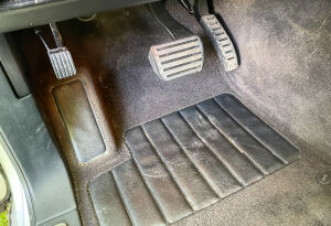 Porsche Cayenne S - 2003