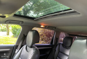 Porsche Cayenne S - 2003