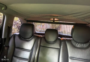 Porsche Cayenne S - 2003