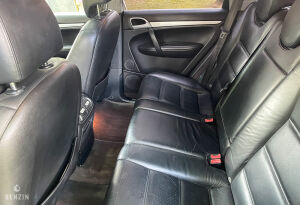 Porsche Cayenne S - 2003