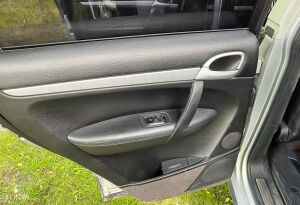 Porsche Cayenne S - 2003