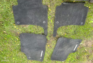 Porsche Cayenne S - 2003