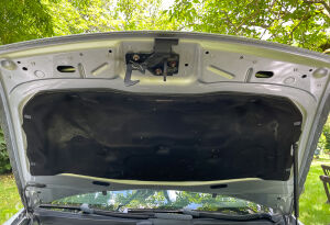 Porsche Cayenne S - 2003