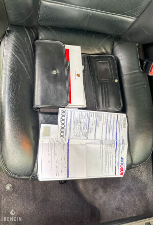 Porsche Cayenne S - 2003