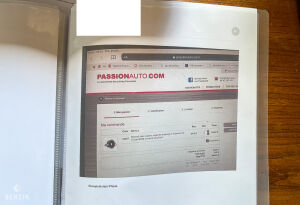 Porsche Cayenne S - 2003