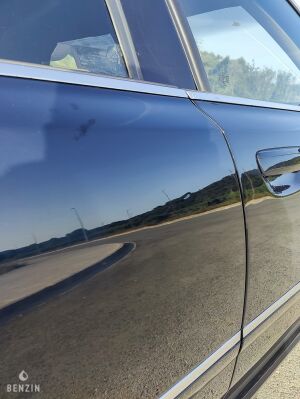 Audi A8 D3 W12 - 2005