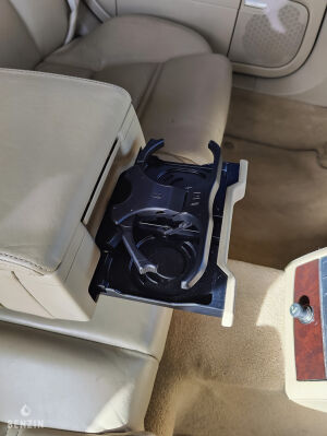 Audi A8 D3 W12 - 2005