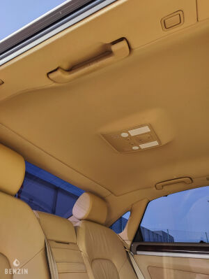 Audi A8 D3 W12 - 2005