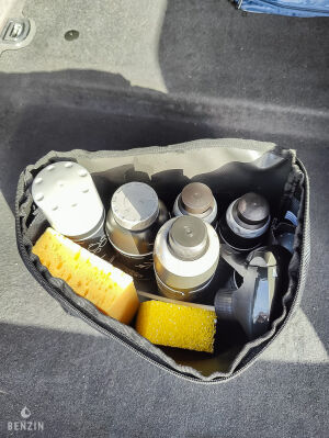 Audi A8 D3 W12 - 2005