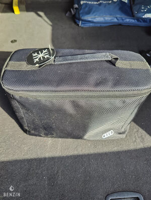 Audi A8 D3 W12 - 2005