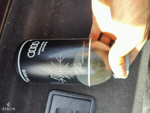 Audi A8 D3 W12 - 2005