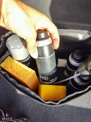 Audi A8 D3 W12 - 2005