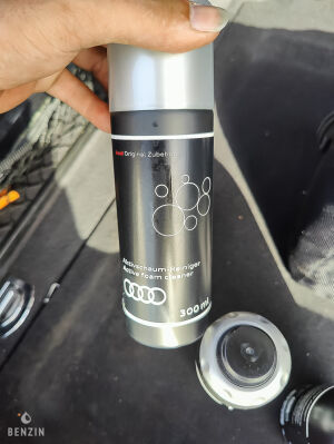 Audi A8 D3 W12 - 2005