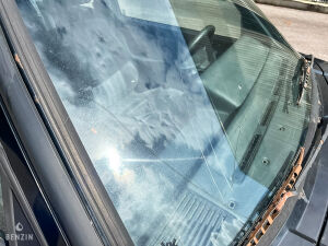 Volkswagen Golf 2 GTI 16V *Projet - 1988