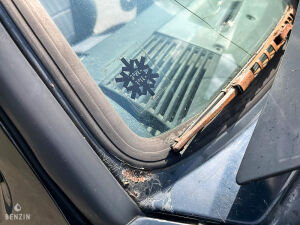 Volkswagen Golf 2 GTI 16V *Projet - 1988