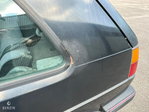 Volkswagen Golf 2 GTI 16V *Projet - 1988