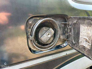 Volkswagen Golf 2 GTI 16V *Projet - 1988