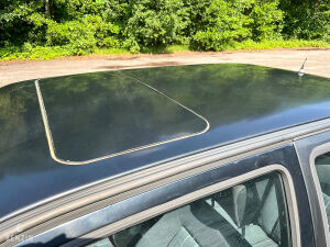 Volkswagen Golf 2 GTI 16V *Projet - 1988