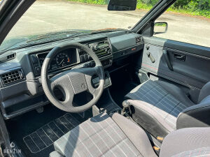 Volkswagen Golf 2 GTI 16V *Projet - 1988