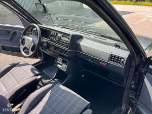 Volkswagen Golf 2 GTI 16V *Projet - 1988