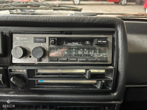 Volkswagen Golf 2 GTI 16V *Projet - 1988