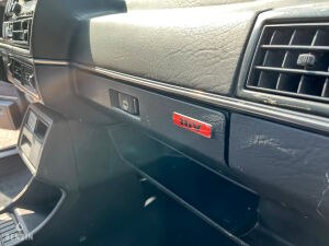 Volkswagen Golf 2 GTI 16V *Projet - 1988