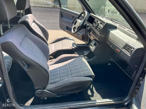 Volkswagen Golf 2 GTI 16V *Projet - 1988