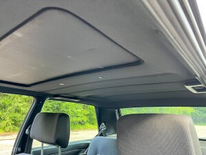 Volkswagen Golf 2 GTI 16V *Projet - 1988