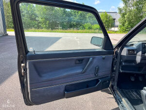 Volkswagen Golf 2 GTI 16V *Projet - 1988