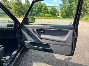 Volkswagen Golf 2 GTI 16V *Projet - 1988